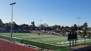Doerr Family Field