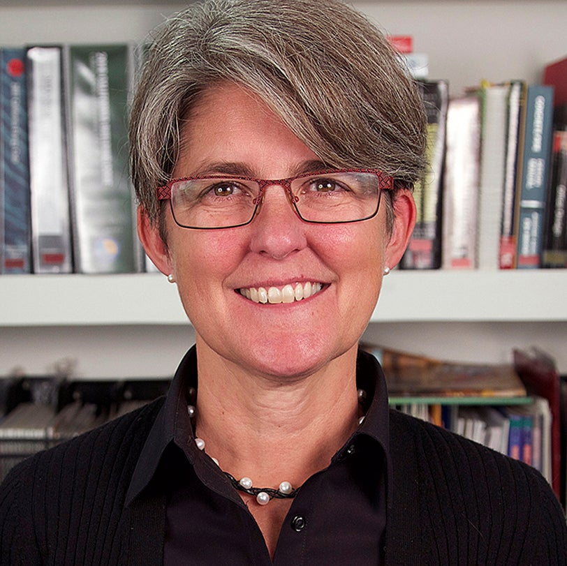 Lisa Wise (City and Regional Planning, ‘01)