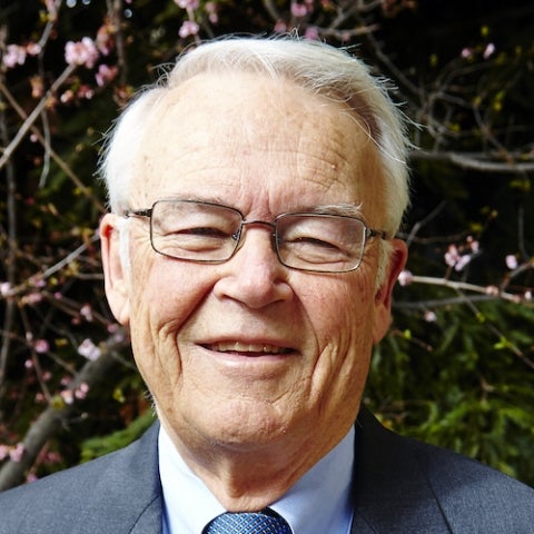 David Aaker headshot