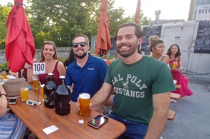 Alumni Event: Taco Tuesday in Austin