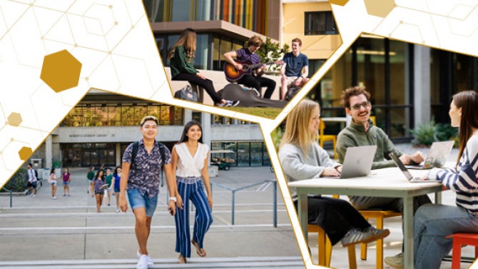 Poly Gives 2026, April 9-11
