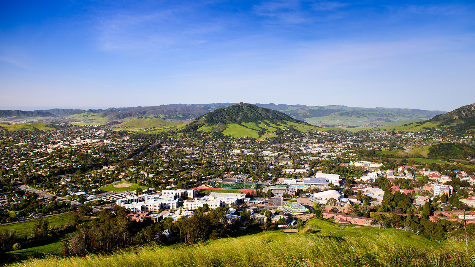 Colleges and Units | Cal Poly Giving